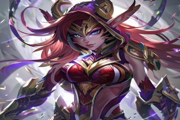 传奇归来国际版